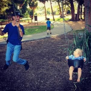 Meet your Posher, Mike